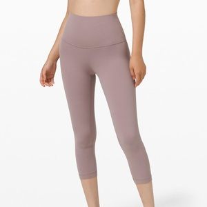 Lululemon 🍋 Align SUPER HiRise 23” Legging